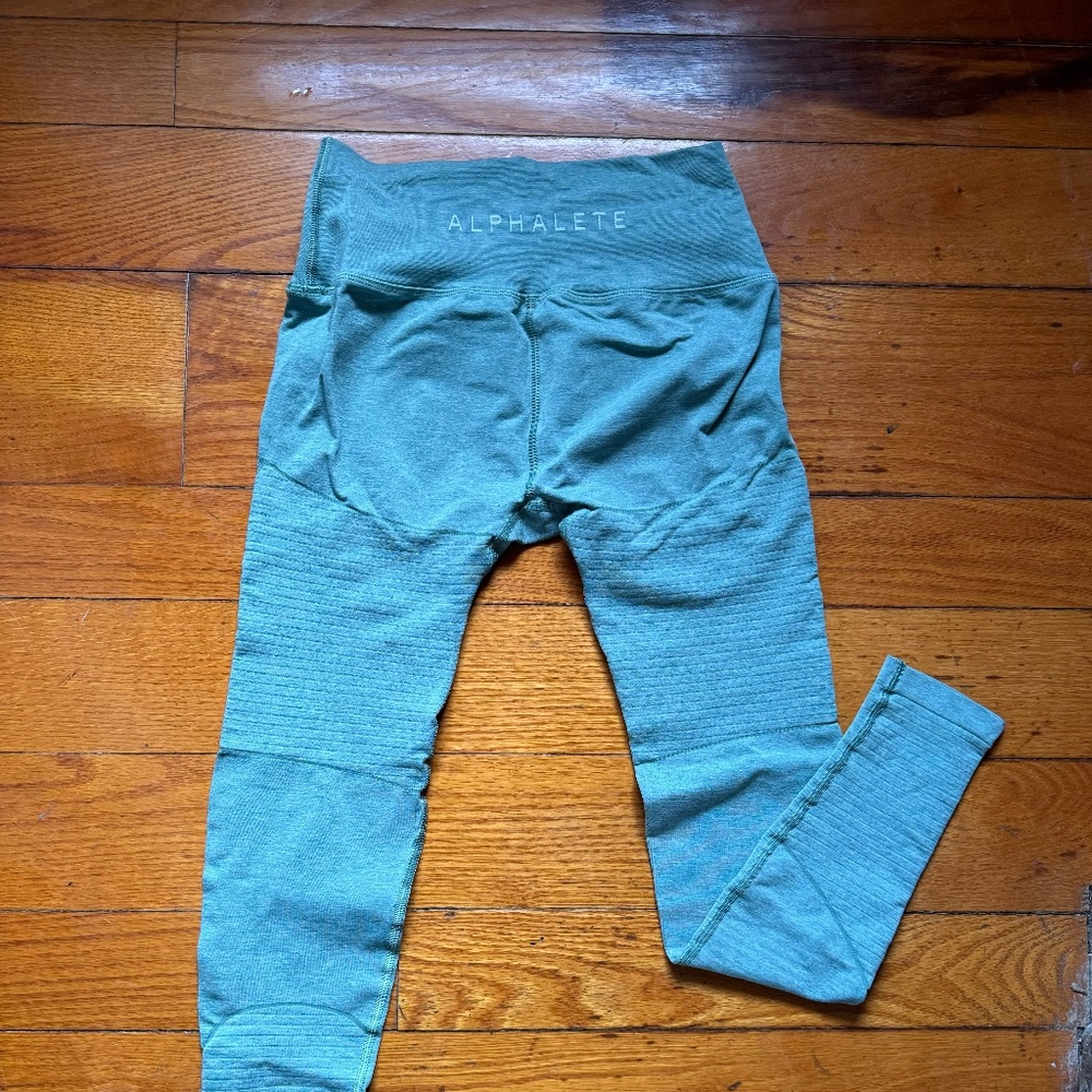 Alphalete OG Revival Legging